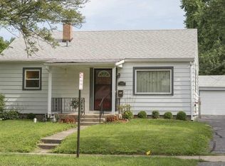 706 E Washington St, Urbana, IL