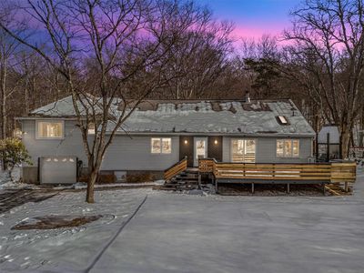 649 Oscawana Lake Road, Putnam Valley, NY, 10579