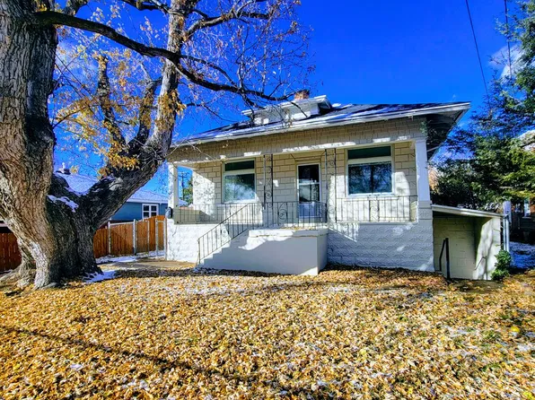 462 Canyon Rd #A, Ogden, UT 84404