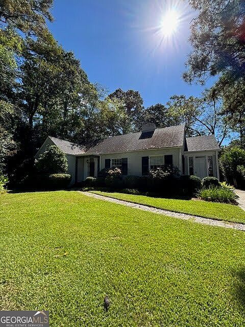 2nd image of 1197 Jackson Springs Rd