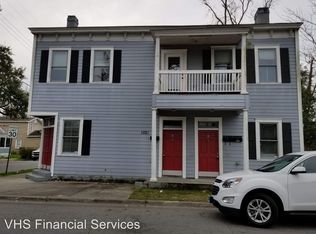 1021 E Bolton St UNIT A, Savannah, GA 31401