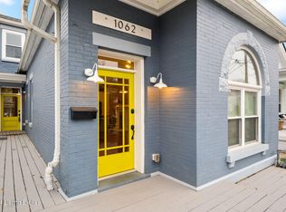 1062 E Kentucky St, Louisville, KY 40204