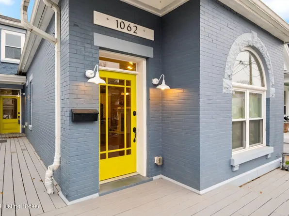 1062 E Kentucky St, Louisville, KY 40204