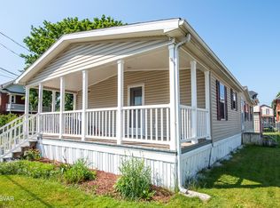 23 E Park St, Lock Haven, PA 17745