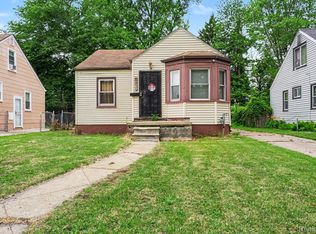 15363 Plainview Ave, Detroit, MI 48223