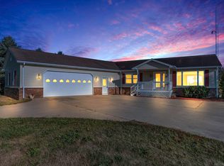 3173 Mills Rd, Deckerville, MI 48427