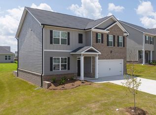 1425 Village Brook Dr, Dacula, GA 30019