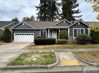 3600 Blacksmith St SE, Olympia, WA 98516