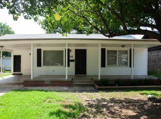 108 Saunders Dr, North Little Rock, AR 72117