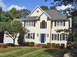 6 Country Way, Holbrook, MA 02343