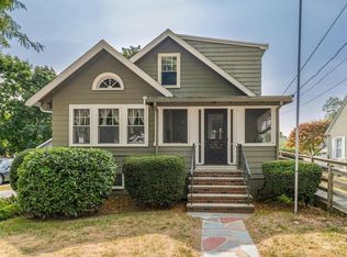 18 Hanson St, Wakefield, MA 01880