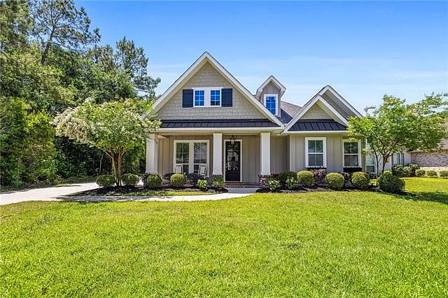 1029 Spring Haven Ln — Photo 1