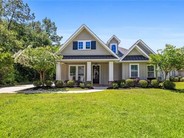1029 Spring Haven Ln, Madisonville, LA 70447