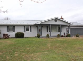 1653 Route 522, Selinsgrove, PA 17870