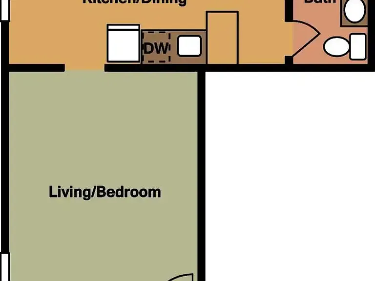 The Residences at Linwood — Photo 14