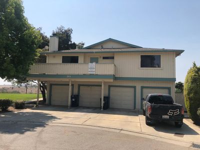 253 Green Meadow Dr APT D, Watsonville, CA, 95076