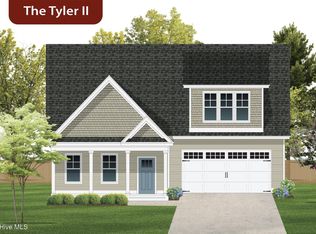 512 Bellows Ln, Rocky Point, NC 28457
