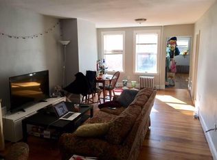 223 W 2nd St #1, Boston, MA 02127