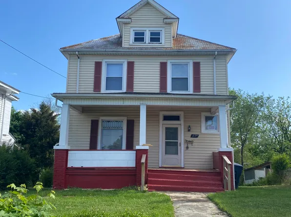 1224 Staunton Ave NW, Roanoke, VA 24017