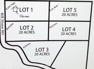 Bill Shaw Rd, Pateros, WA 98846