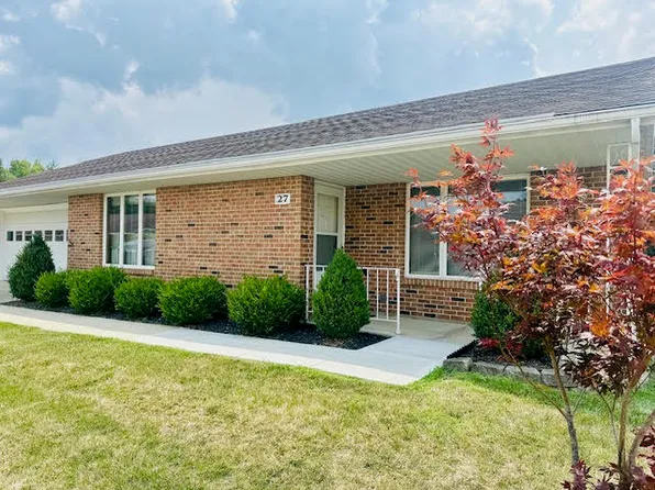 521 N Julia St Unit 27, Urbana, OH 43078