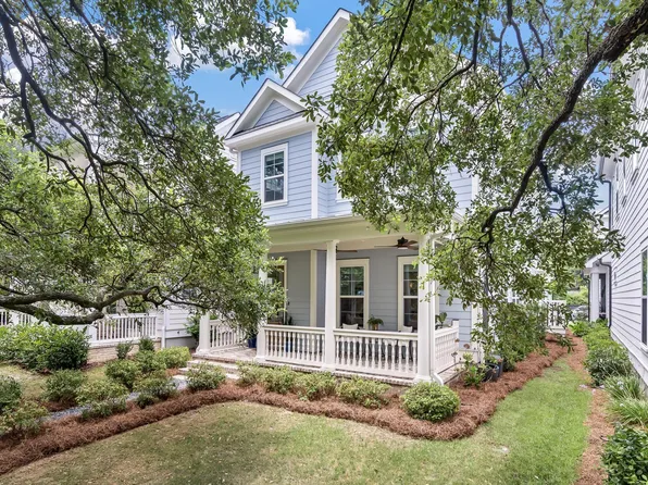 1052 Avenue Of Oaks, Charleston, SC 29407