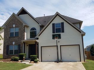 837 Summer Springs Ct, Pendergrass, GA 30567