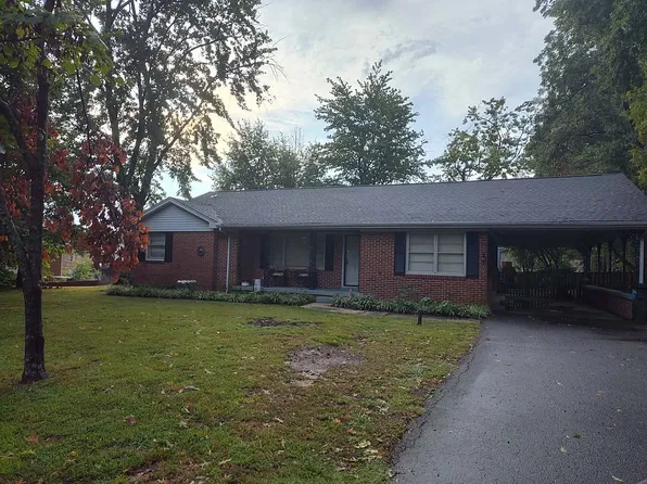 805 W Main St, Newbern, TN 38059