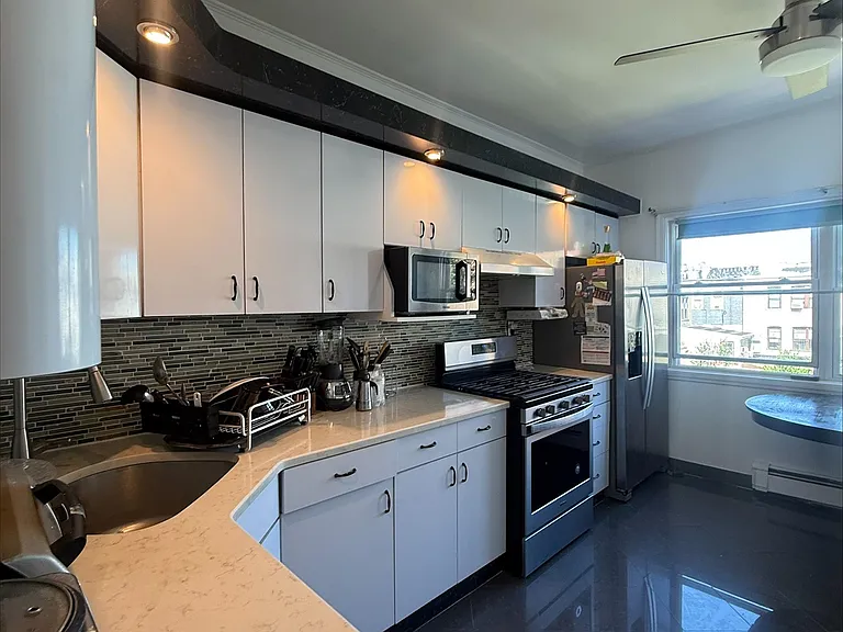 5409 Boulevard East #2 — Photo 7