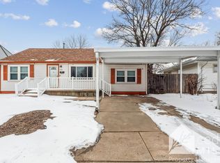 2445 N Chautauqua Ave, Wichita, KS 67219