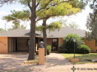2615 Gidding St, Clovis, NM 88101