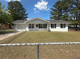 423 King Dr, Warner Robins, GA 31093