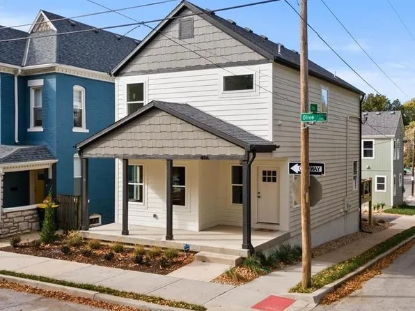 406 Olive St, Kansas City, MO 64124