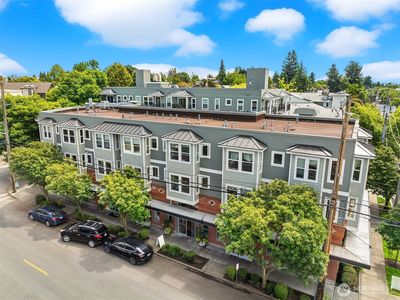 2101 N 55th Street #312, Seattle, WA, 98103