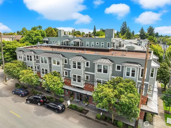 2101 N 55th Street #312, Seattle, WA 98103