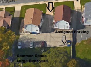 7821 Old Harford Road #FL 1ST, Parkville, MD 21234