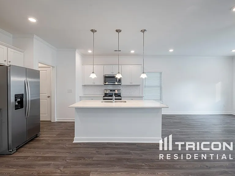 Tricon East Ridge — Photo 27