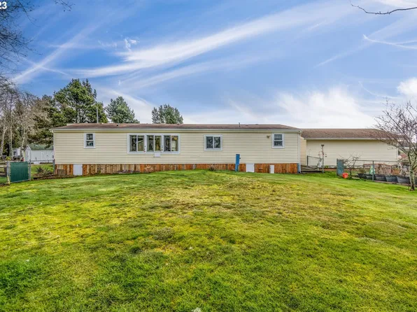 3901 67th Pl, Long Beach, WA 98631