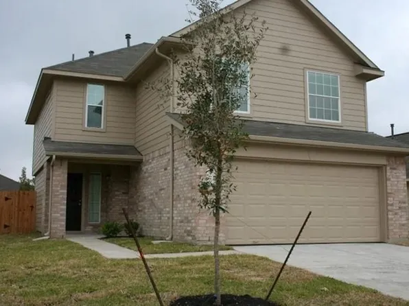 2626 Needles Throw Ln, Houston, TX 77038