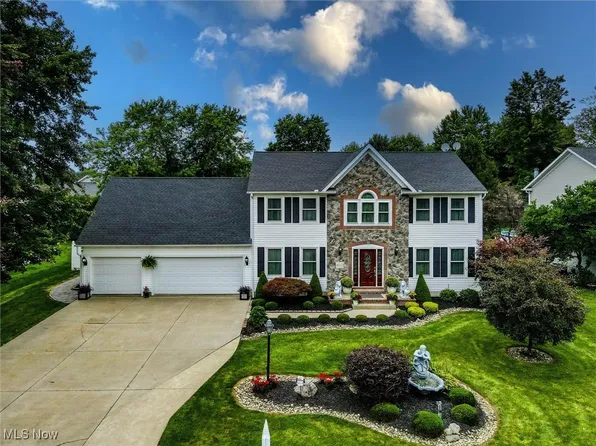 4071 Briarwood Ct, Ashtabula, OH 44004