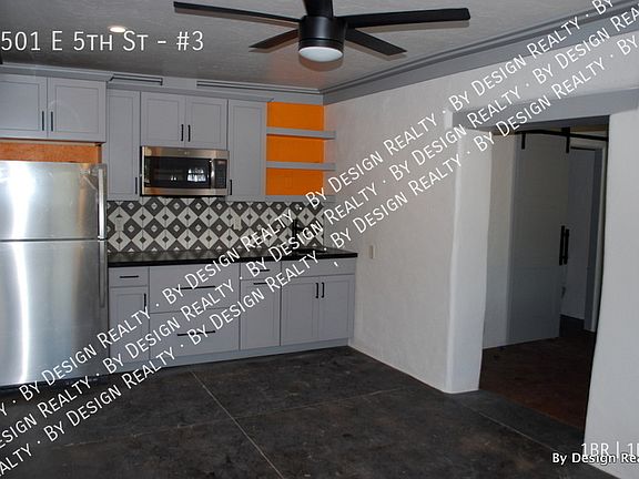4th image of 2501 E 5th St #3