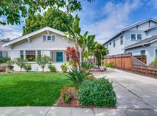 1495 Martin Ave, San Jose, CA 95126