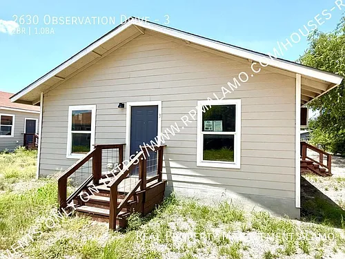 2630 Observation Dr Photo 1