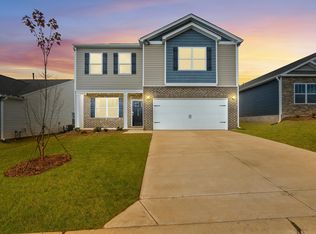 1723 Odessa Ln, Woodruff, SC 29301