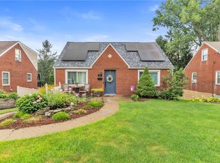 210 Stepp Dr, Monroeville, PA