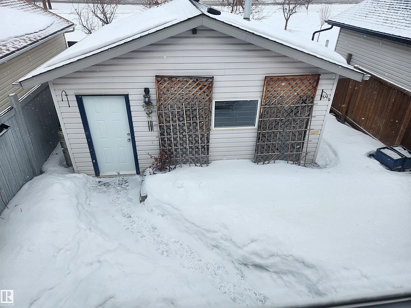 Edmonton House for rent - 4 Bedrooms — photo 10