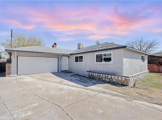 521 W Avenue J5, Lancaster, CA 93534
