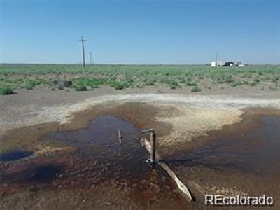 Kaulinite Place, Alamosa, CO, 81101