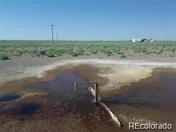 Kaulinite Place, Alamosa, CO 81101