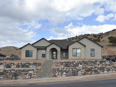 1528 N Knoll St, Cedar City, UT, 84721